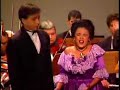 cena de Augusto e Violante - \"A Moreninha\" de Ernst Mahle