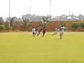 GUFC VS FC OUTLAW