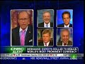 Kudlow & Company, November 8, 2007