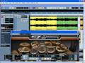 Evolved From The Ashes  *Made With Drumkit From Hell*