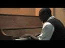 Youth Uprising, B-Rad \"Talk To Me\"