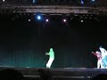 Saggio Hip Pop 2007 Allievi Tropicalgem