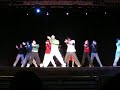 Saggio Hip Pop 2007 Allievi Tropicalgem Saggio Hip Pop 2007 Allievi Tropicalgem
