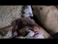 +18, Siria, Hama, MASACRE DE CIVILES POR MILICIAS DEL REGIMEN DE BASHAR AL ASAD QUE HA CAUSADO MAS DE 145 MUERTOS, 31/07/2011 حماه مؤثر لشهداء حماه31 7 2011 +18 مجزرة في حماه صباح 31-7-2011. استشهد فيها بالعشرات حيث قامت قوات الامن والجيش والشبيحة باقتحام حماه في الفجر وتم قتل الناس وضرب بالمدافع والرصاص عشوائيا بسبب مطالبتهم بالحرية. Elorigen de todo lo que esta pasando en Siria y el levantamiento, TOTALMENTE PACIFICO pidiendo LIBERTAD Y DIGNIDAD, en todas las ciudades y pueblos ha sido la DETENCIÓN, SECUESTRO Y TORTURA de unos NIÑOS (MENORES de 15 años) de la escuela primaria en Daraa por escribir unos esloganes en los muros y paredes de la escuela, emitando lo que han visto en las televisiones via satelite de lo que esta ocurriendo en otros paises arabes como Tunes, Egipto, Yemen y otros. Poseteriormente los padres de estos niños y el pueblo de Daraa se lavanto pidiendo su Libertad y ha sido contestado con balas por las milicias del regimen, provocando la primera de las masacres que ha cometido y sigue cometiendo este regimen en esta ciudad y en otras como Latakia, Homs, Duma y otras. Hay que saber que La familia Al Asad lleva 40 años en el poder. El padre Hafez el Asad del actual presidente Bashar al Asad llego al poder en golpe de estado en 1970 y ha gobernado Siria con una mano de hierro durante 30 años y luego impusieron a su hijo Bashar cambiando la constitución de Siria en 15 minutos. Este lleva 11 años en el poder con el mismo estilo que su padre pero con una <b>...</b>