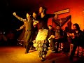 flamenco - tablado andaluz porto alegre 07,11,2009