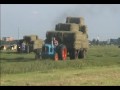 2x Fordson Major