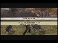 GUN - The Hunt (Xbox 360 - No Cheats) GUN - The Hunt (Xbox 360 - No Cheats)