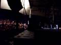 P!nk unwind unplugged Gelsenkirchen 2007