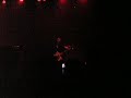 2005-03-14 Black Rebel Motorcycle Club Devil's Wai