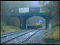 More Streetly Gate action from 1997
