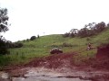baja do vandão