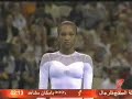 Mirabella Akhunu 2004 Olympics TF FX