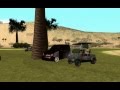 Renault Kangoo Osman Tuning for GTA San Andreas video 1