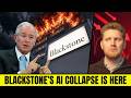 BlackStone In CRISIS As Ai Bubble Triggers Private Credit COLLAPSE