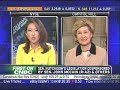 Sen. Hutchison talks about her bill to halt ethanol mandate