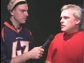 John-E Hood interview at Golf-O-Max