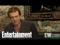 Jason Segel on nude scenes