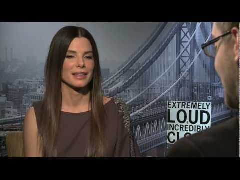 sandra bullock