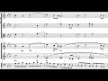 pergolesi   stabat mater   1st movement 