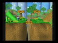Super Smash Bros. Melee: The Movie (Part 1)