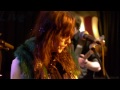 11-03-2012 Moon Baker @ Nonnetje Live
