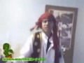 Indian Guy Singing & Rapping Like A Top Gangsta & Bad Man - [HQ]