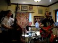 The Rhythm Aces - Hot Dog - TT Races 2010 at The Cat With No Tail, Onchan, Isle Of Man