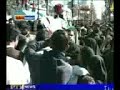 karachi secuirity  9th muharam report