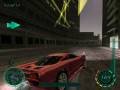 Midnight Club 2 CTF - Full Metal Contact