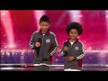 America's Got Talent - Future Funk