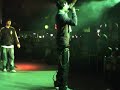 Video - Tagebuch#66 - Duan Fro Live on Stage