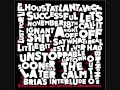 Lyrics: black hearts on my cardigan...