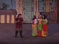 Beauty and the Beast - Pacific Repertory Theatre - "Me"