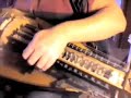 vielle � roue ( hurdy gurdy) solo : \"peinture fra�che\"