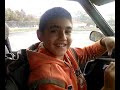 child driver 7 years old 7 yaşındaki çocuk sürücü