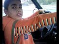 child driver 7 years old 7 yaşındaki çocuk sürücü