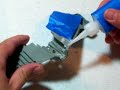 Filling Seams I Filling Seams I