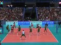 Awesome Volleyball Video - Best Spiker: Dante Amaral