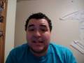 Freestyle to 'There's No Limit'.wmv