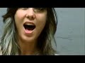 Nous Non Plus Perform Fille Atomique on Mange Ta Ville (Canada TV)