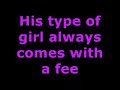 Girls Dont Like Boys-Good Charlotte (lyrics) Girls Dont Like Boys-Good Charlotte (lyrics)