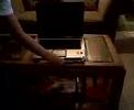 Hp book air (Spoof)