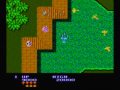 original air date: may 31st, 2009 this game is filled with rage, and you'll be filled with rage too if you don't learn this one quickly. sky shark is a challenging shooter. it's also known as flying shark and is the supposed prequel to fire shark. published by taito and developed by software creations, this game gives you the basic essentials of a game like this. you get to shoot down tons of enemies, grab a basic weapon upgrade and bombs, and fight enemies in style. this game has an adrenaline-pumping soundtrack and you'll feel like a badass shooting a tank only to blow off the top and then shoot it again while it's defenseless just for the heck of it. this game is hard primarily because of the sheer mass of enemies and some of the sneaky ones that can't be seen before they start shooting. enjoy.