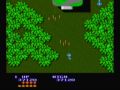 original air date: may 31st, 2009 this game is filled with rage, and you'll be filled with rage too if you don't learn this one quickly. sky shark is a challenging shooter. it's also known as flying shark and is the supposed prequel to fire shark. published by taito and developed by software creations, this game gives you the basic essentials of a game like this. you get to shoot down tons of enemies, grab a basic weapon upgrade and bombs, and fight enemies in style. this game has an adrenaline-pumping soundtrack and you'll feel like a badass shooting a tank only to blow off the top and then shoot it again while it's defenseless just for the heck of it. this game is hard primarily because of the sheer mass of enemies and some of the sneaky ones that can't be seen before they start shooting. enjoy.