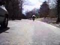 Le Ventoux à Vélo'V