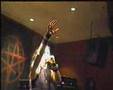 Moonspell - Bass Solo + Everything Invaded