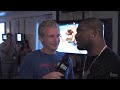 UFC 2009 Undisputed - Rampage Video Interview UFC 2009 Undisputed - Rampage Video Interview