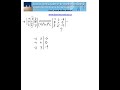 Cálculo de un determinante de orden 3 haciendo ceros Cálculo de un determinante de orden 3 haciendo ceros