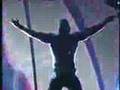 Y2J Chris Jerico Save Us Customized Titantron