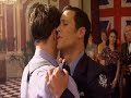 Torchwood kiss Torchwood kiss